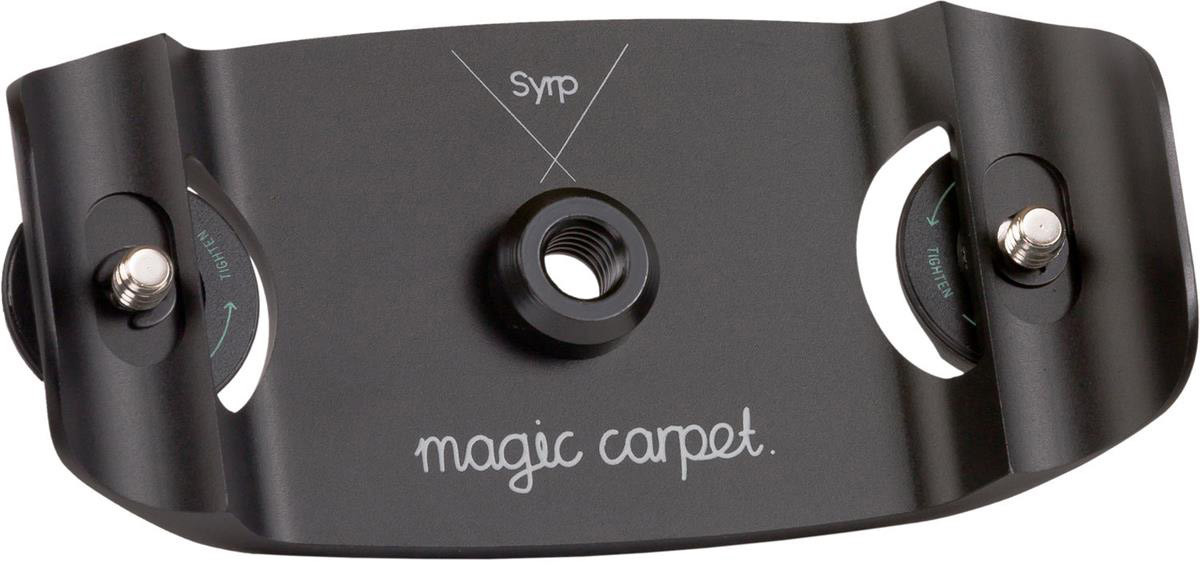 Syrp adapter Magic Carpet Carbon Extension Bracket (SY0023-0021-1)