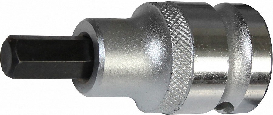 1 / 2" KUUSKANTOTSIK 9MM L=55MM TRIUMF