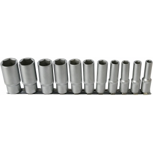 11-OS. PIKKADE PADRUNITE KOMPL. 3 / 8" TOLLMÕÕT 5 / 16" - 7 / 8" TRIUMF