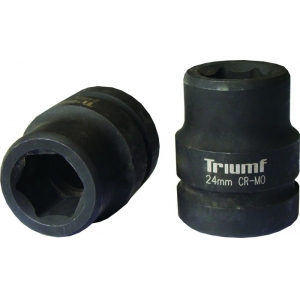 LÖÖKPADRUN 1" 22MM TRIUMF