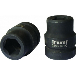 LÖÖKPADRUN 1" 48MM TRIUMF