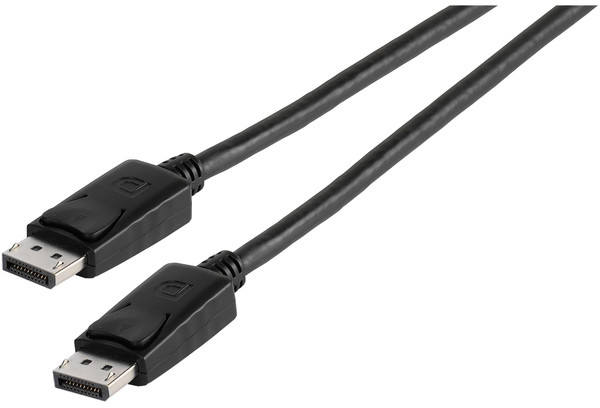 Vivanco kaabel DisplayPort 3m (45518)