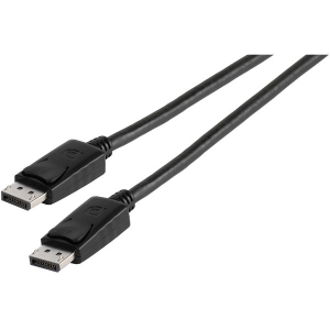 Vivanco kaabel DisplayPort 3m (45518)