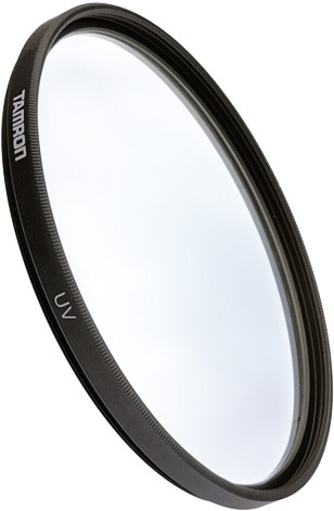 Tamron filter UV 77mm