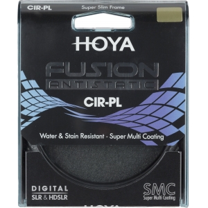 Hoya filter ringpolarisatsioon Fusion Antistatic 105mm