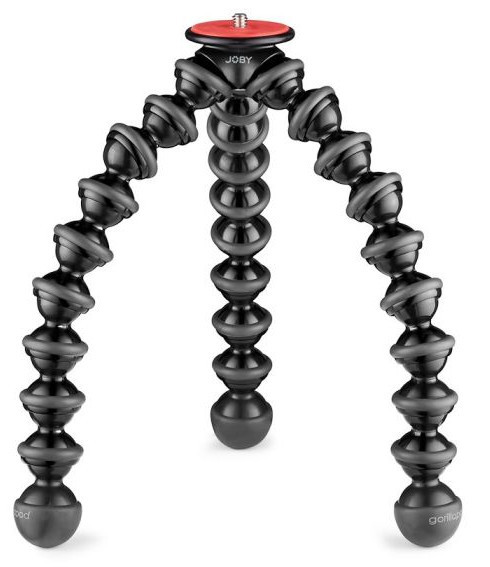 Joby statiiv GorillaPod 3K Pro