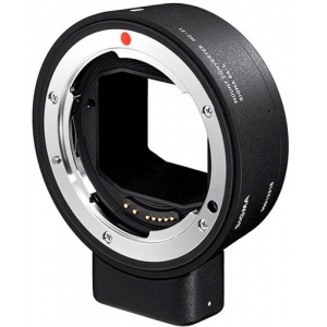 Sigma адаптер MC-21 Canon EF - Panasonic L