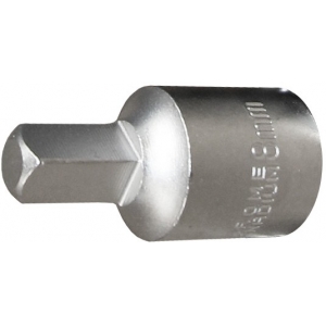 ÕLIKORGI NELIKANTVÕTI 8MM 1 / 2" TRIUMF