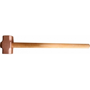VASKPEAGA NELIKANT MASSIIV-VASAR PUITVARREGA (LÄBIV) 3000G. 50X50MM TRIUMF