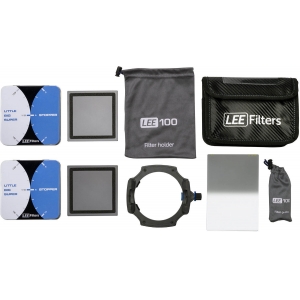 Lee filtrikomplekt LEE100 Long Exposure Kit