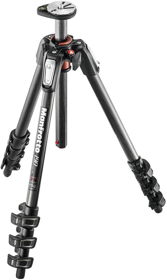 Manfrotto statiiv MT190CXPRO4