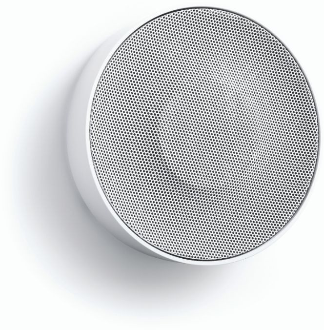 Netatmo turvasireen Indoor Siren