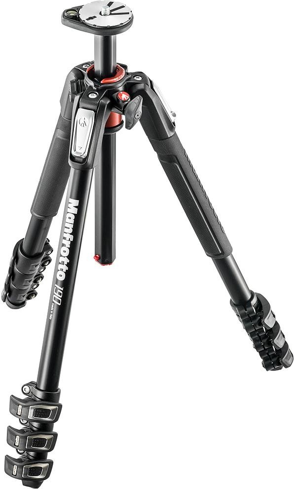 Manfrotto statiiv MT190XPRO4