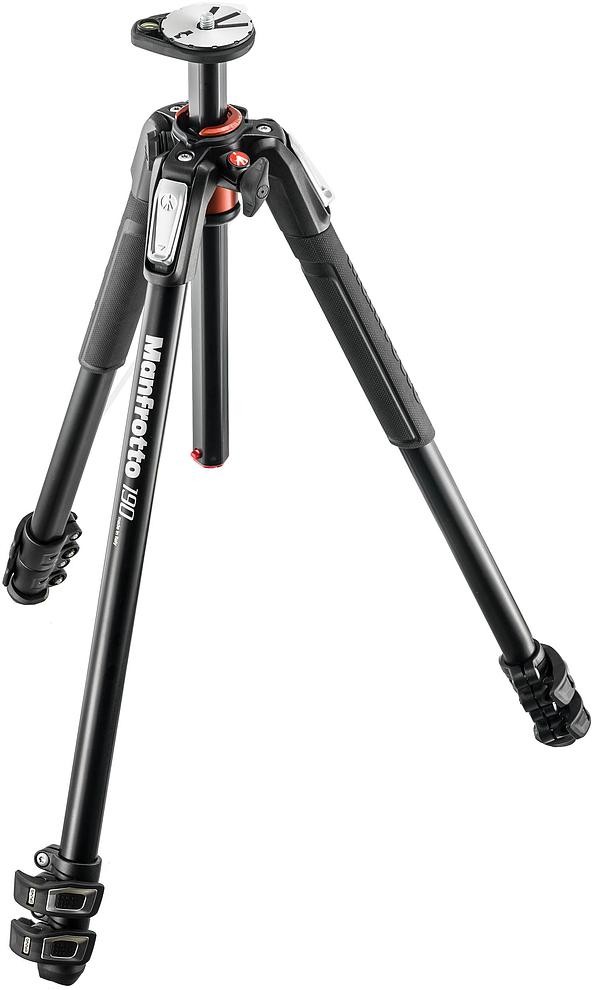 Manfrotto statiiv MT190XPRO3