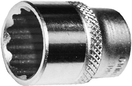 PADRUN 1 / 2" TOLLMÕÕDUS 1 / 2" TRIUMF