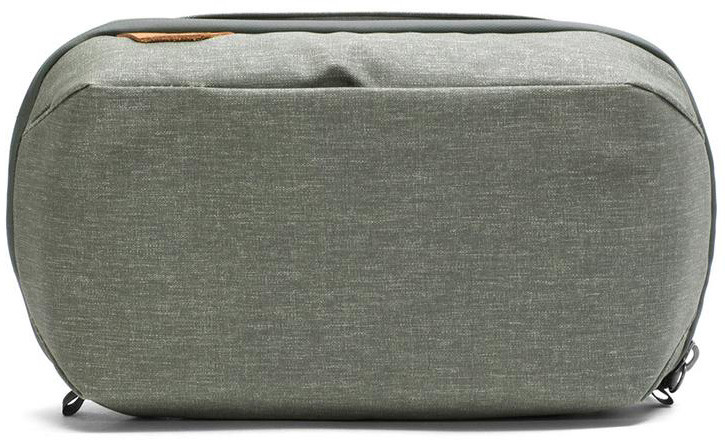 Peak Design сумка для туалетных принадлежностей Wash Bag, sage