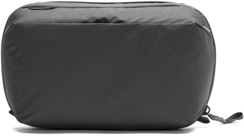 Peak Design tualett-tarvete kott Wash Bag, must