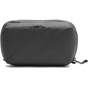 Peak Design сумка для туалетных принадлежностей Wash Bag, черный