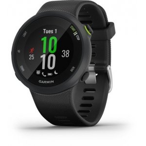 Garmin Forerunner 45 GPS, must
