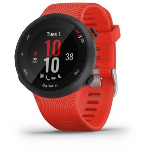 Garmin Forerunner 45 GPS, punane