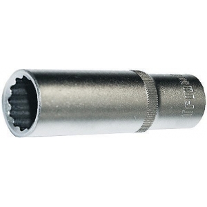 12-KANT PIKK PADRUN 10MM 1 / 4" TRIUMF