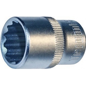 12-KANT PADRUN 12MM 3 / 8" TRIUMF