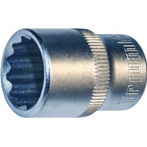 12-KANT PADRUN 18MM 3 / 8" TRIUMF