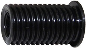 KEERMETAASTAMISE HÜLSS M14X1.25. PIKKUS 11MM 1TK TRIUMF