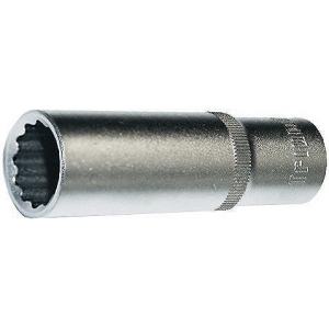 12-KANT PIKK PADRUN 3 / 8" 14MM TRIUMF
