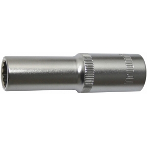 1 / 2" PIKK PADRUN 27MM. 12-KANT TRIUMF