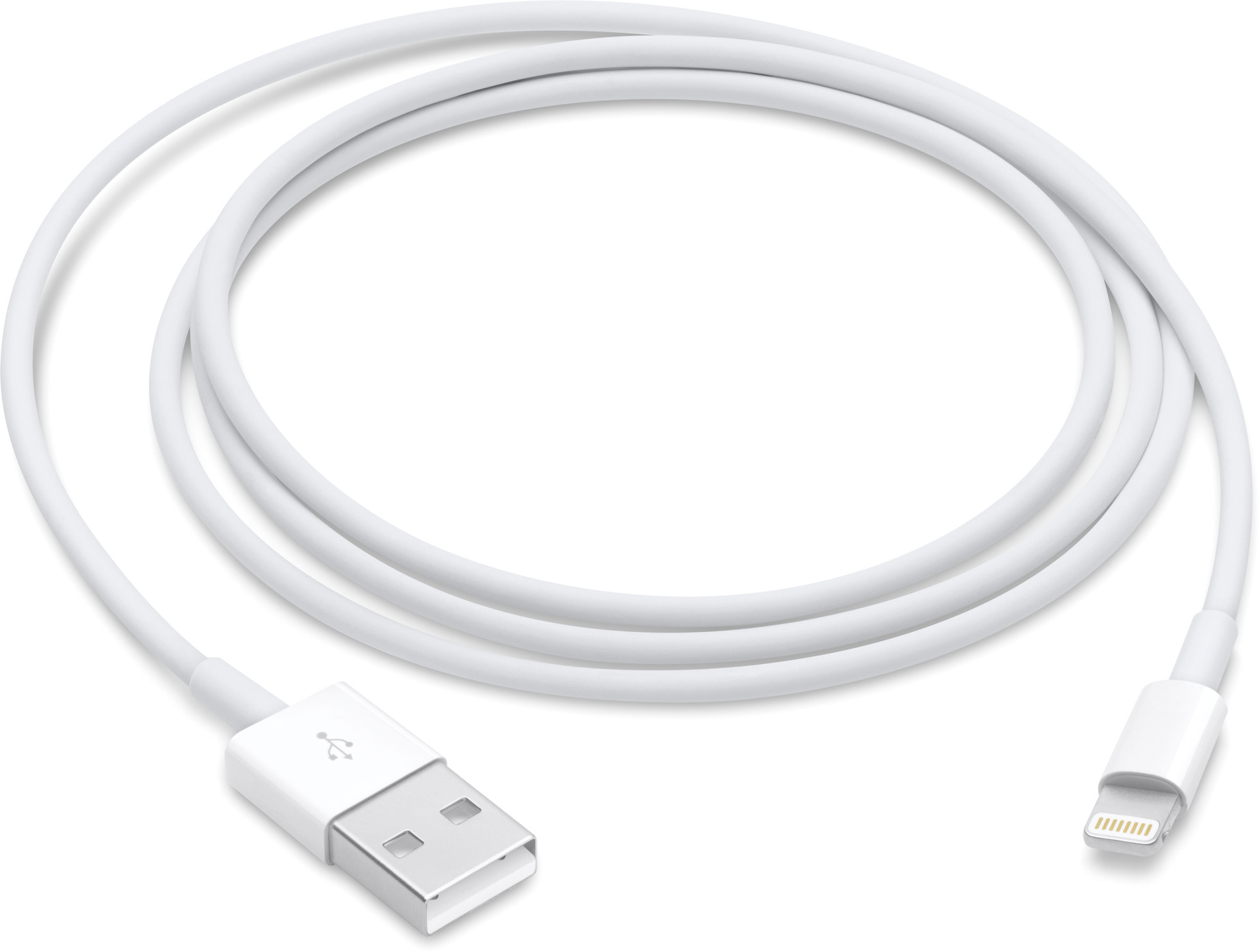 Apple kaabel Lightning - USB 1m