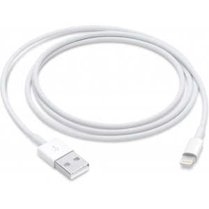 Apple cable Lightning 1m