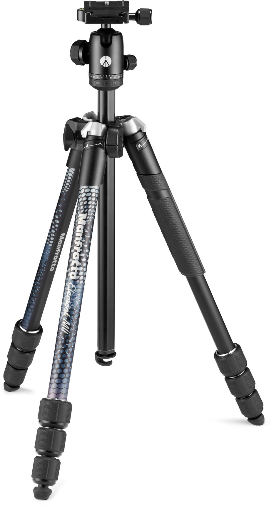 Manfrotto statiivikomplekt Element MII Mobile BT MKELMII4BMB-BH