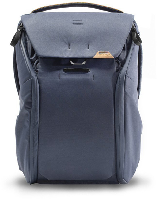 Peak Design рюкзак Everyday Backpack V2 20L, midnight