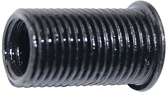KEERMETAASTAMISE HÜLSS M8X1 PIKKUS 18MM 1TK TRIUMF