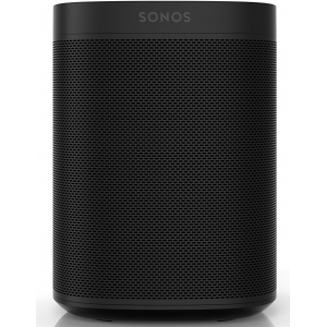 Sonos nutikõlar One (Gen 2), must