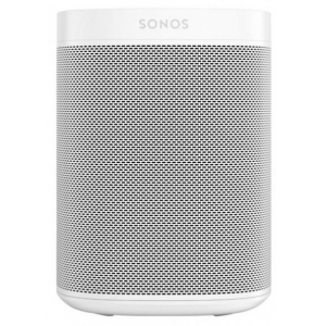 Sonos nutikõlar One (Gen 2), valge