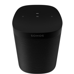 Sonos nutikõlar One SL, must