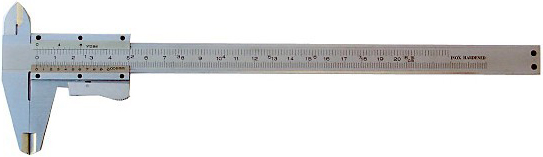 NIHIK 150MM TRIUMF