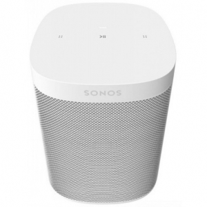Sonos nutikõlar One SL, valge
