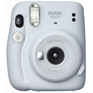 Fujifilm instax Mini 11, ice white