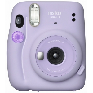 Fujifilm instax Mini 11, lilac purple