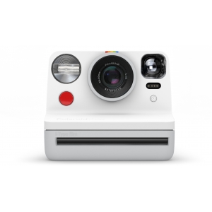 Polaroid Now, valge