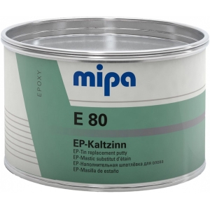 E80 EP-KALTZINN EPOPAHTEL-TINAASENDAJA 1KG MIPA
