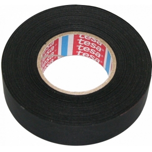 RIIDE-ELEKTRIKU TEIP 19MM / 15M MUST ISOLEER. TUGEV TRIUMF