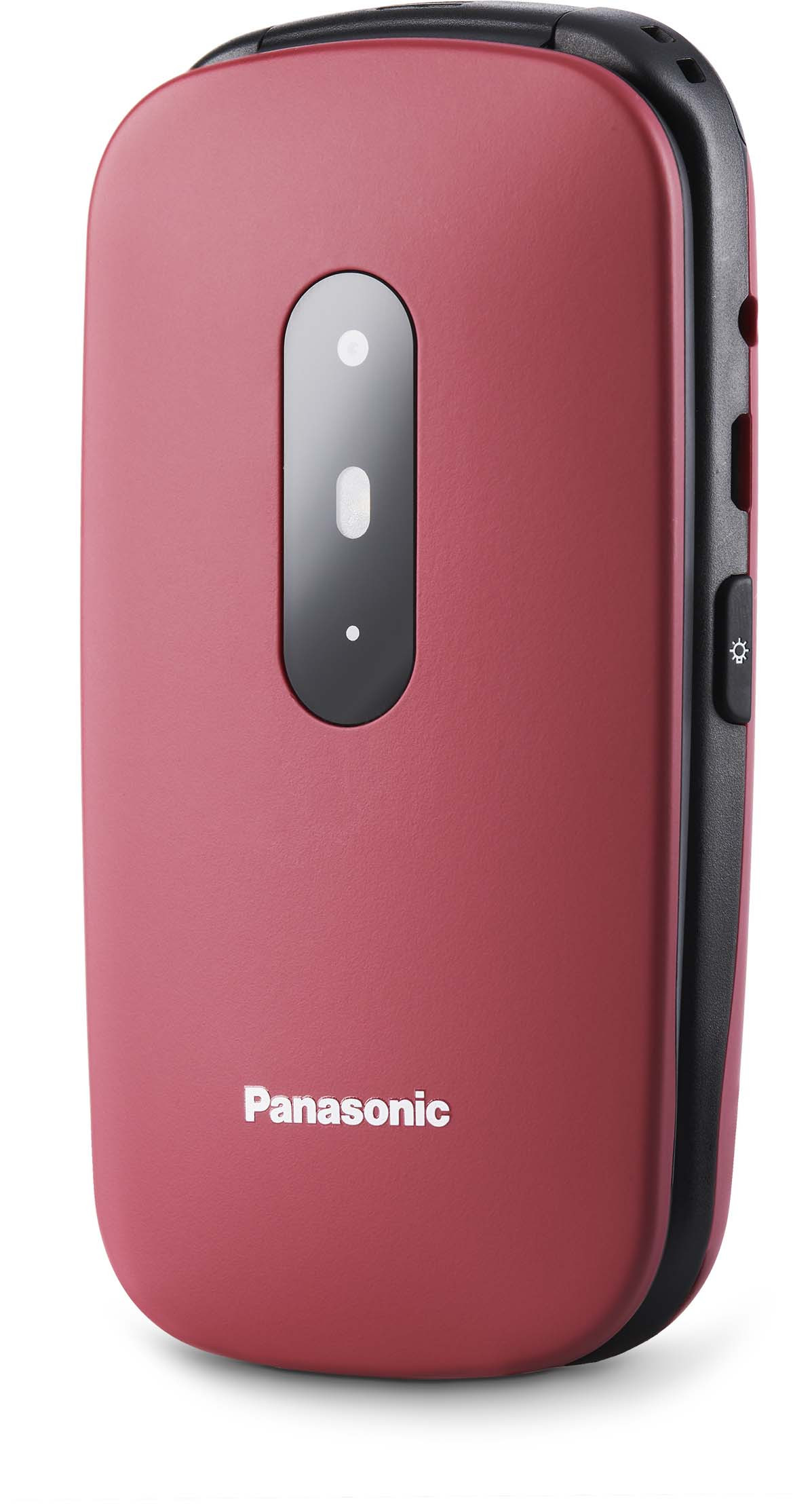 Panasonic KX-TU446EXR, красный