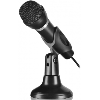 Speedlink mikrofon Capo (SL-8703-BK)