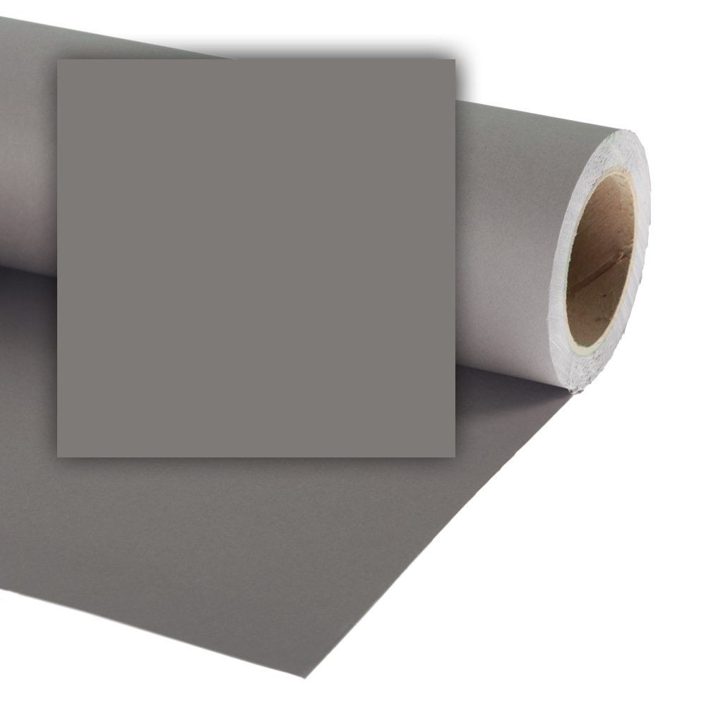 Colorama paberfoon 2,72x11m, mineral grey (151)