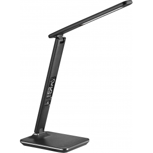 Platinet laualamp USB laadijaga PDLU13 14W Alarm (44228)