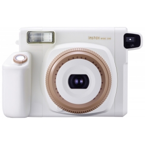 Fujifilm Instax Wide 300, toffee